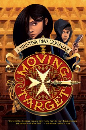 [Moving Target 01] • Moving Target